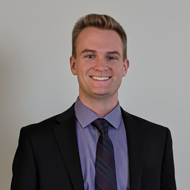 Matthew Obey, Founder of PAX